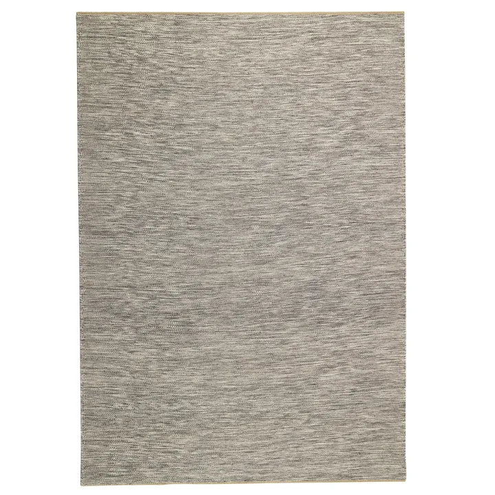 Tapete Allium 200x300 cm - Salt & pepper - Kateha