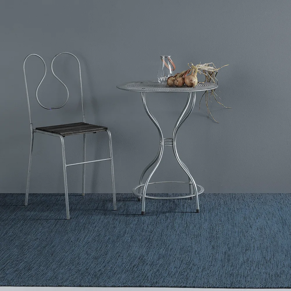 Tapete Allium 200x300 cm, Shark grey Kateha