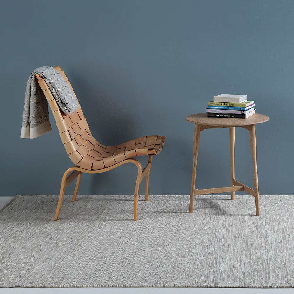 Tapete Allium 200x300 cm, Shark grey Kateha