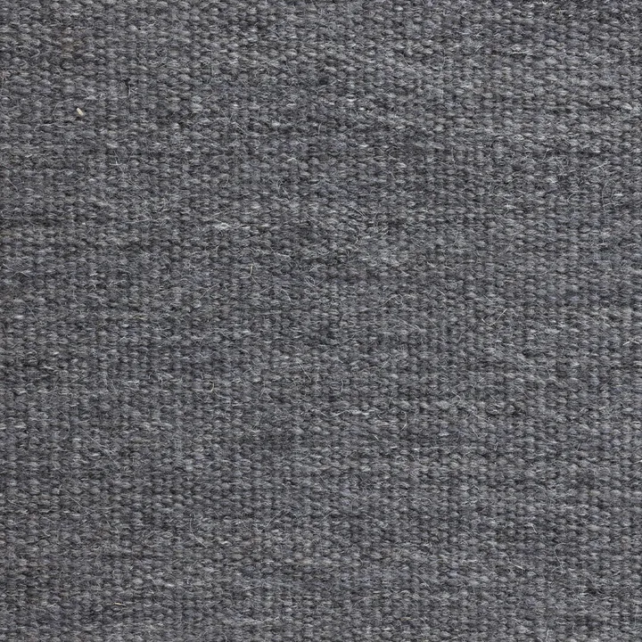 Tapete Allium 200x300 cm - Shark grey - Kateha