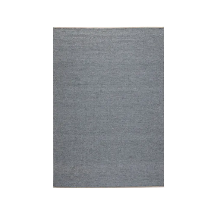 Tapete Allium 200x300 cm - Silver blue - Kateha