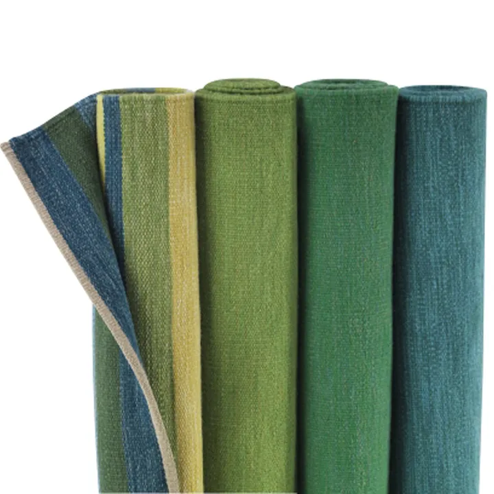 Tapete Allium 80x250 cm - Deep blue - Kateha