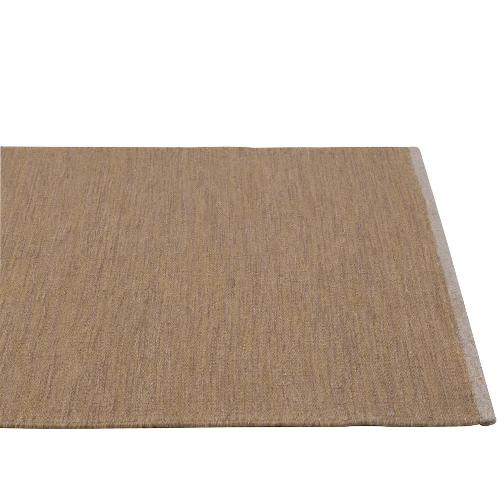 Tapete Allium 80x250 cm, Desert straw Kateha