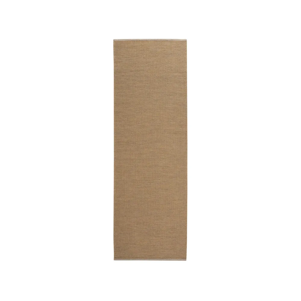 Tapete Allium 80x250 cm, Desert straw Kateha