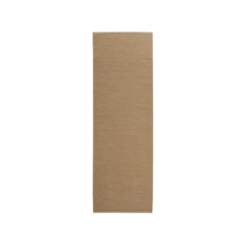 Tapete Allium 80x250 cm - Desert straw - Kateha