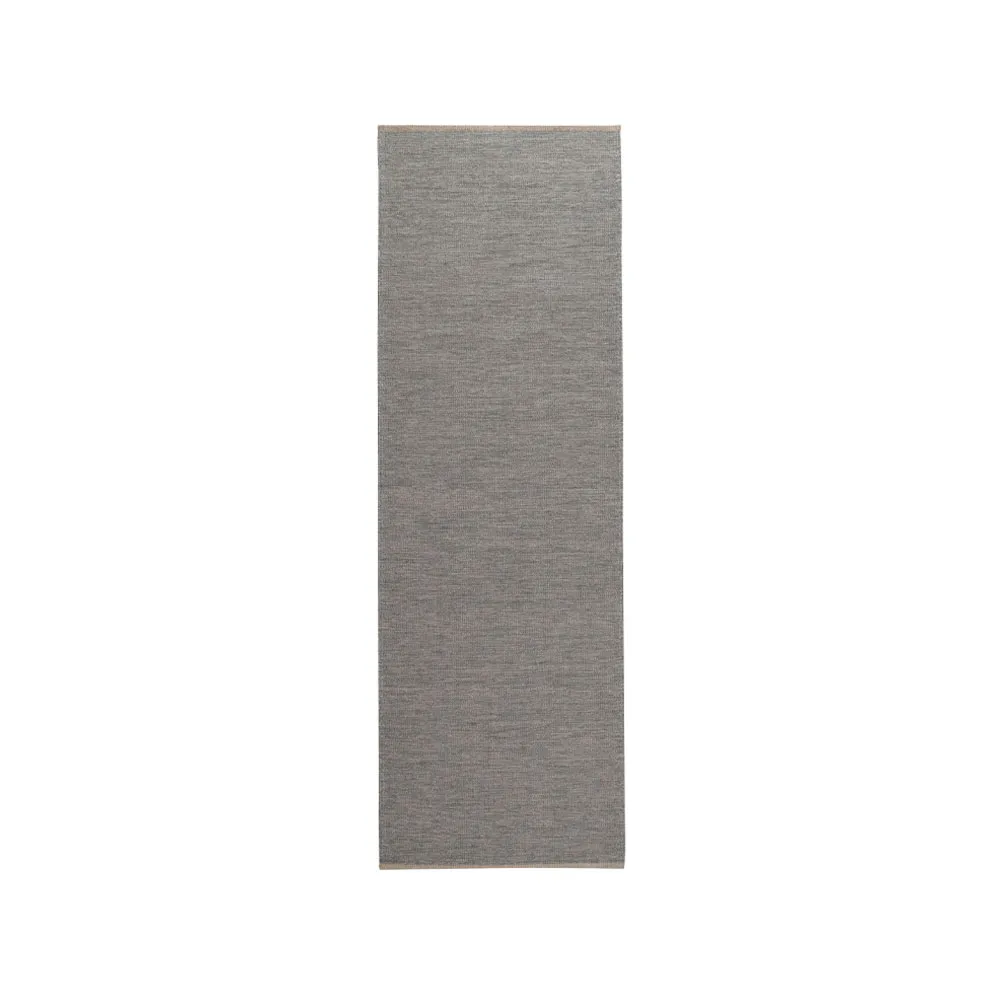Tapete Allium 80x250 cm, Pearl grey Kateha