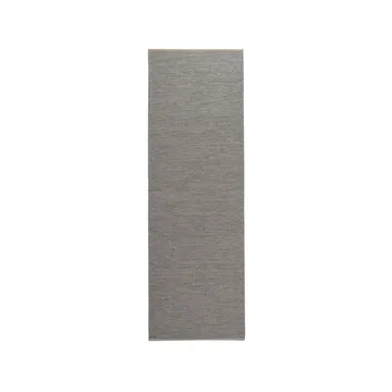 Tapete Allium 80x250 cm - Pearl grey - Kateha