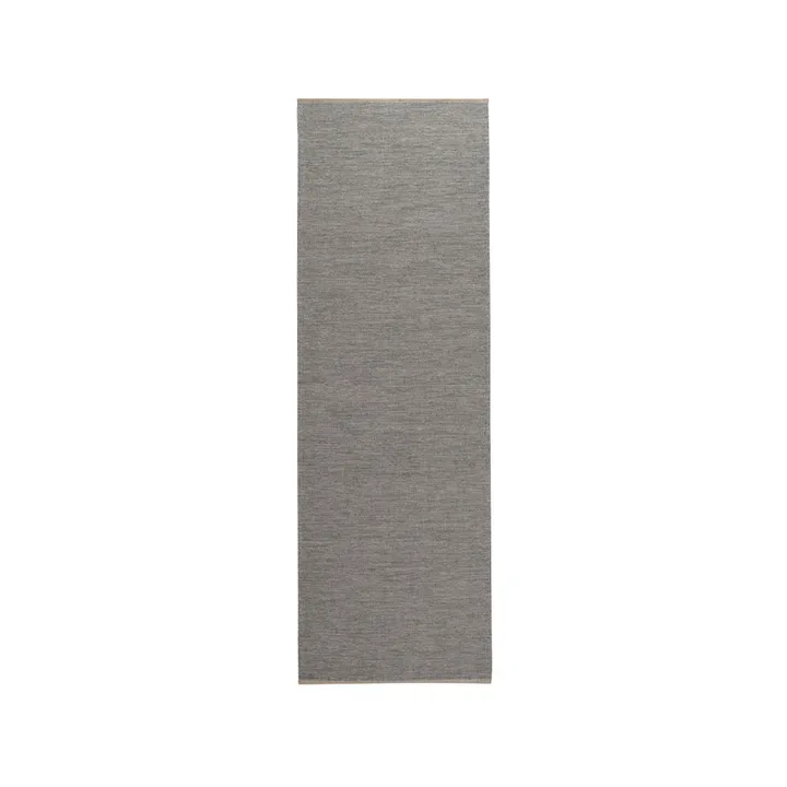Tapete Allium 80x250 cm - Pearl grey - Kateha