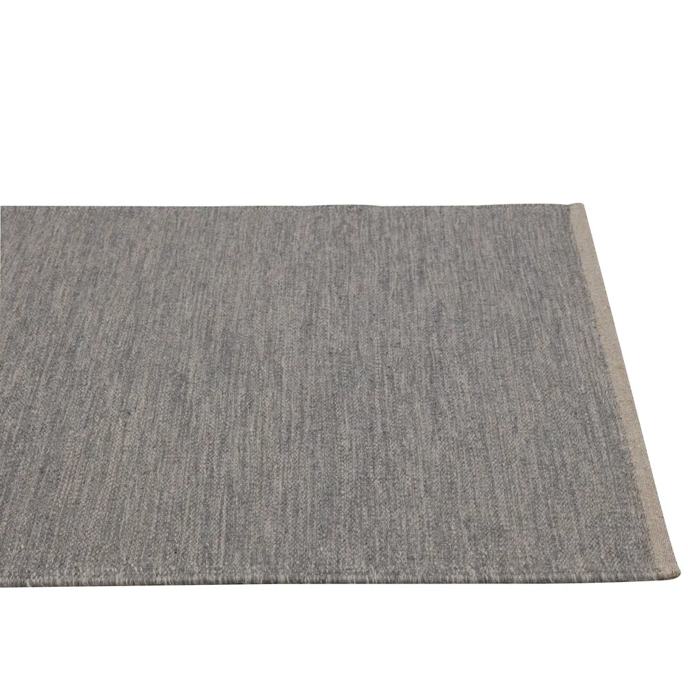 Tapete Allium 80x250 cm, Pearl grey Kateha