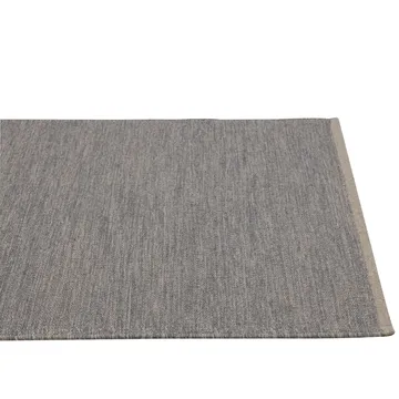 Tapete Allium 80x250 cm - Pearl grey - Kateha