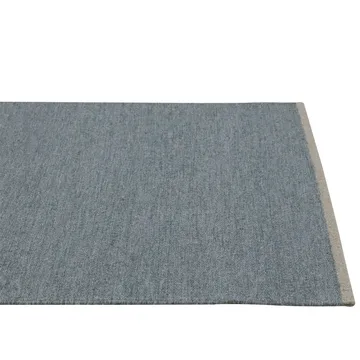 Tapete Allium 80x250 cm - Silver blue - Kateha