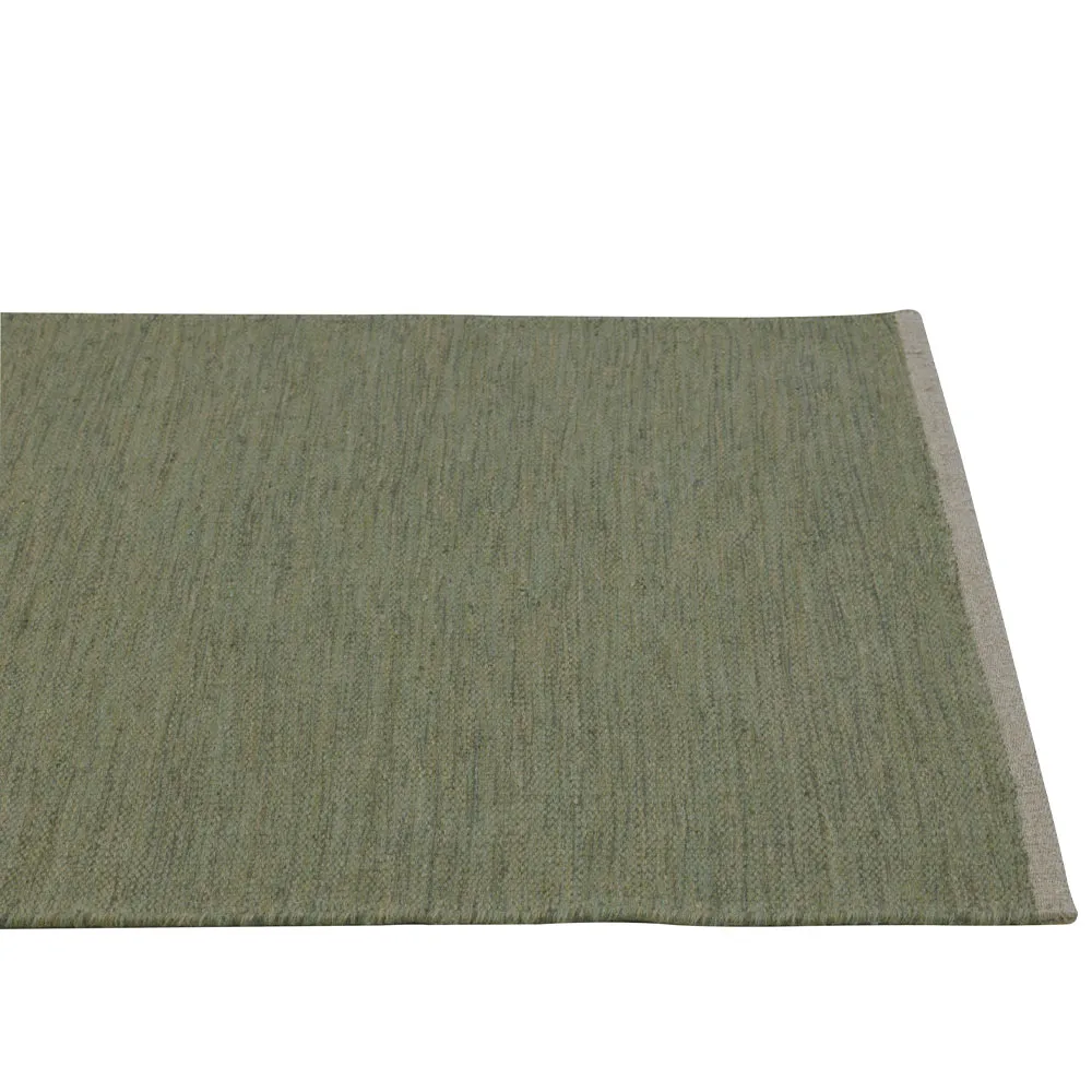 Tapete Allium 80x250 cm, Willow green Kateha