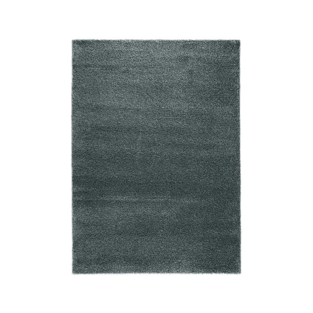 Tapete Camelia 25, Petrol, 170x240 cm Kateha