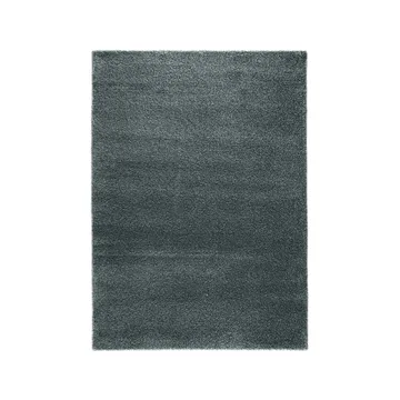 Tapete Camelia 25 - Petrol, 170x240 cm - Kateha