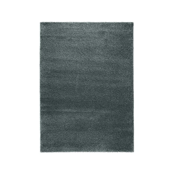 Tapete Camelia 25 - Petrol, 170x240 cm - Kateha