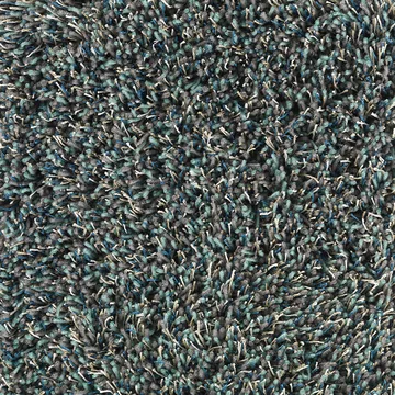 Tapete Camelia 25 - Petrol, 170x240 cm - Kateha
