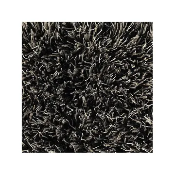 Tapete Camelia 45 - Black, 170x240 cm - Kateha