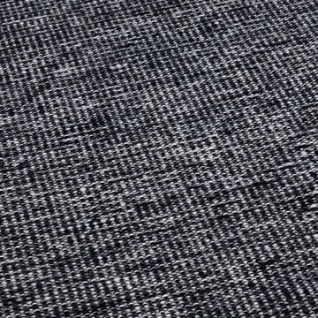 Tapete Essa - Black, 170x240 cm - Kateha