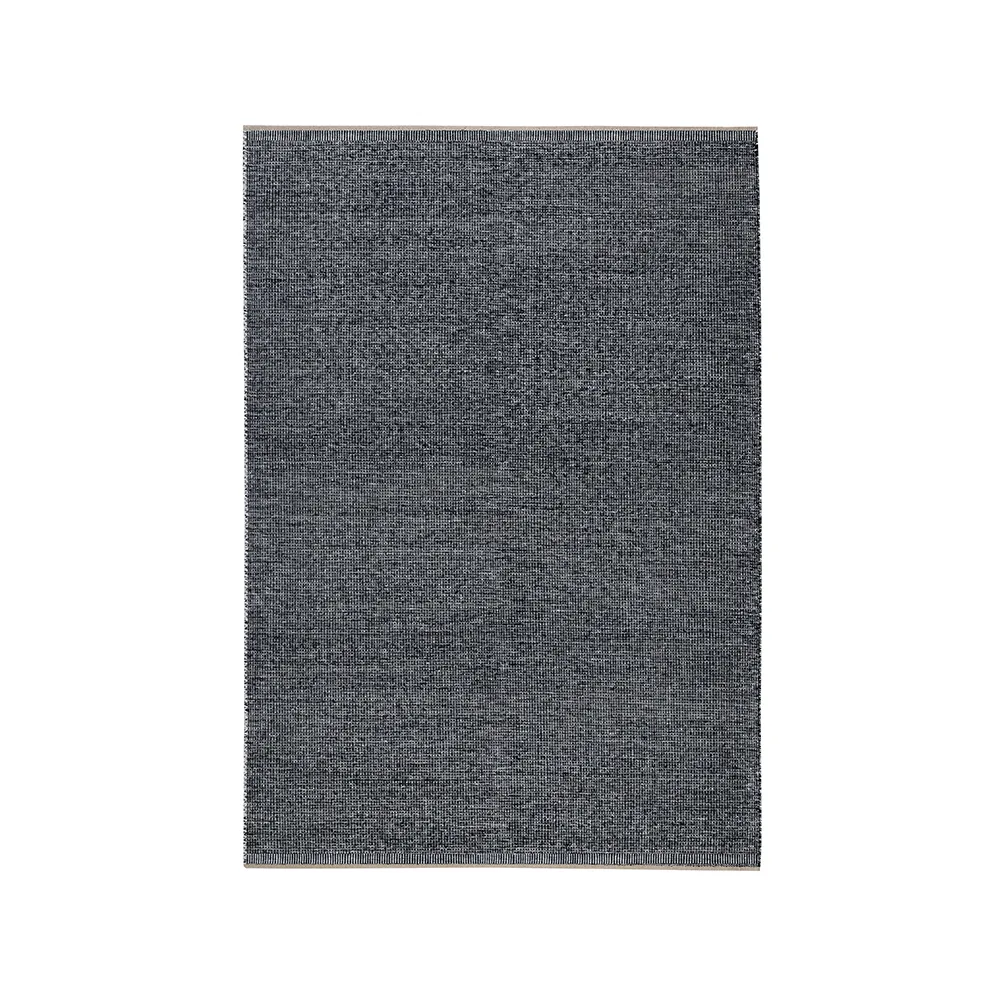 Tapete Essa, Black, 170x240 cm Kateha