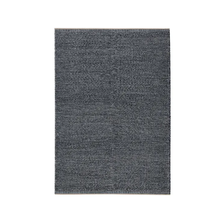 Tapete Essa - Black, 170x240 cm - Kateha
