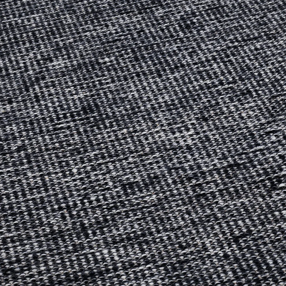 Tapete Essa, Black, 200x300 cm Kateha