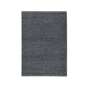 Tapete Essa - Black, 200x300 cm - Kateha