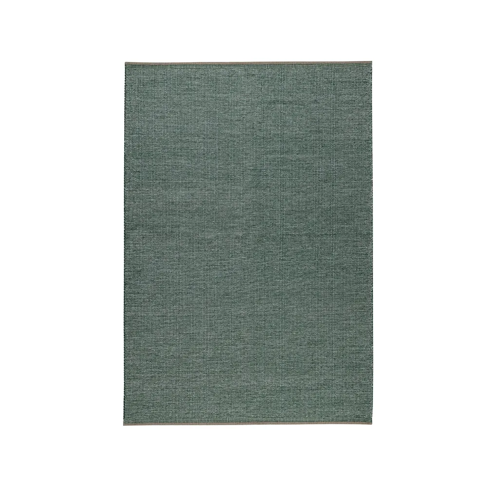 Tapete Essa, Green, 200x300 cm Kateha