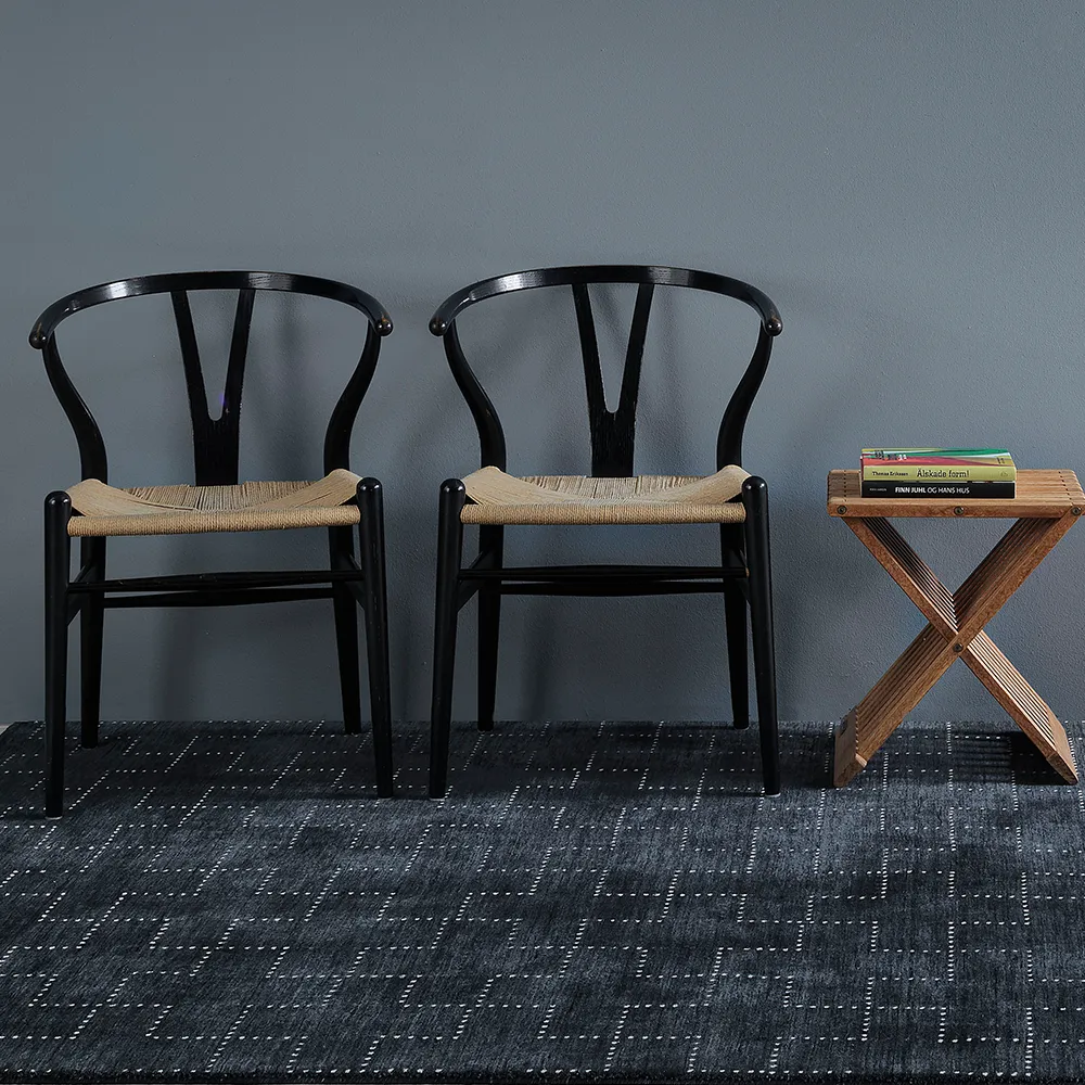 Tapete Frost, Azul, 200x300 cm Kateha