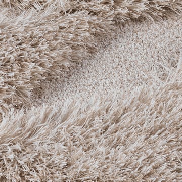 Tapete Herringbone Wild - bege, 200x300 cm  - Kateha