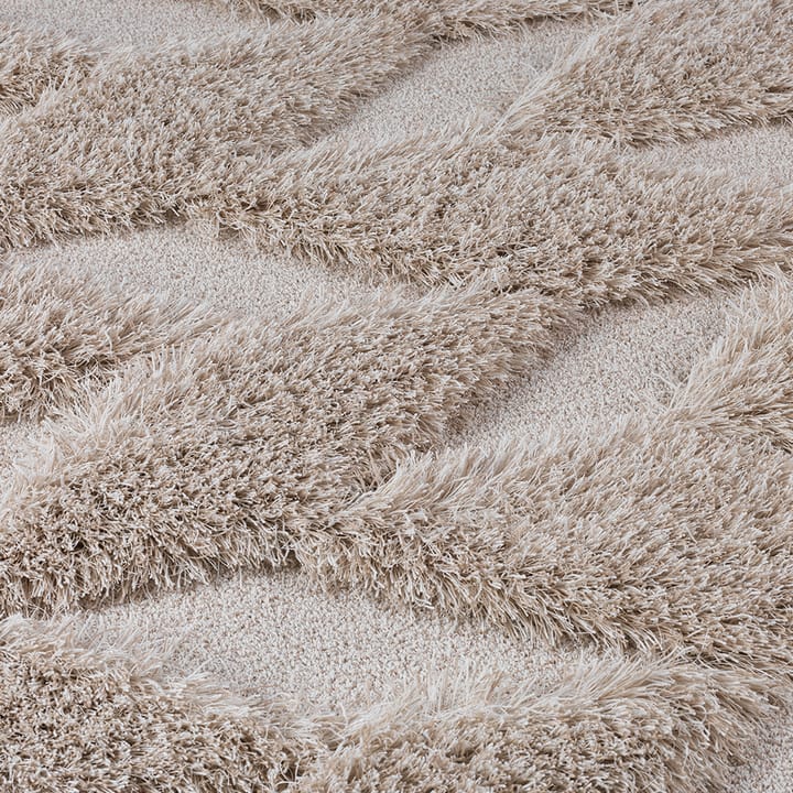 Tapete Herringbone Wild, bege, 200x300 cm  Kateha