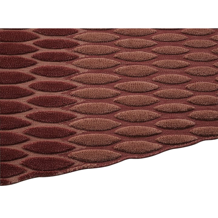 Tapete Pond Flossa Diamond, roses, 216x270 cm Kateha