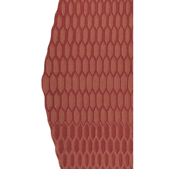 Tapete Pond Flossa Diamond, roses, 216x270 cm Kateha