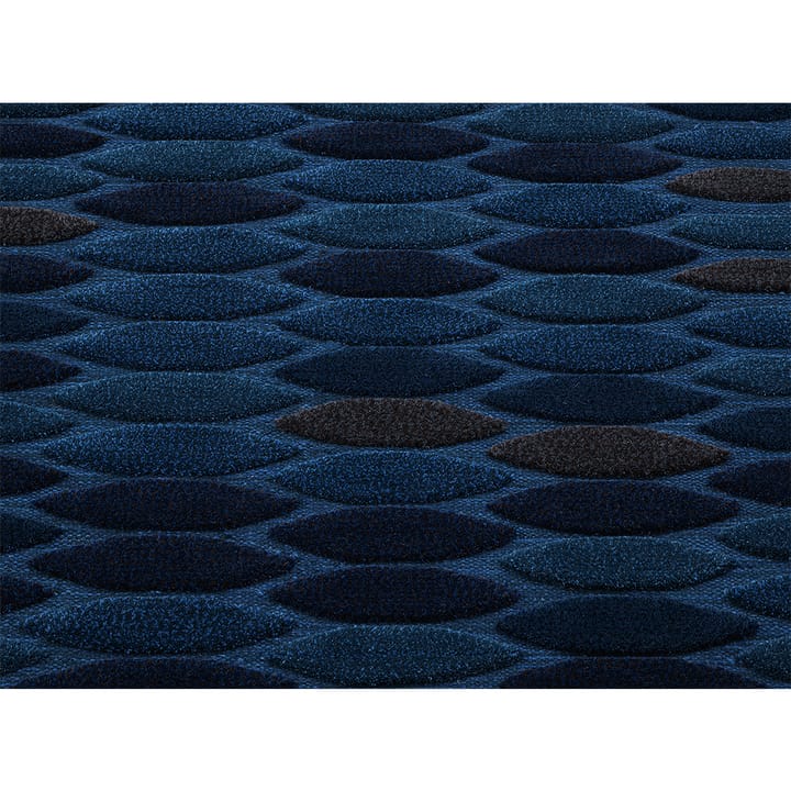 Tapete Pond Flossa, Midnight, 170x240 cm Kateha