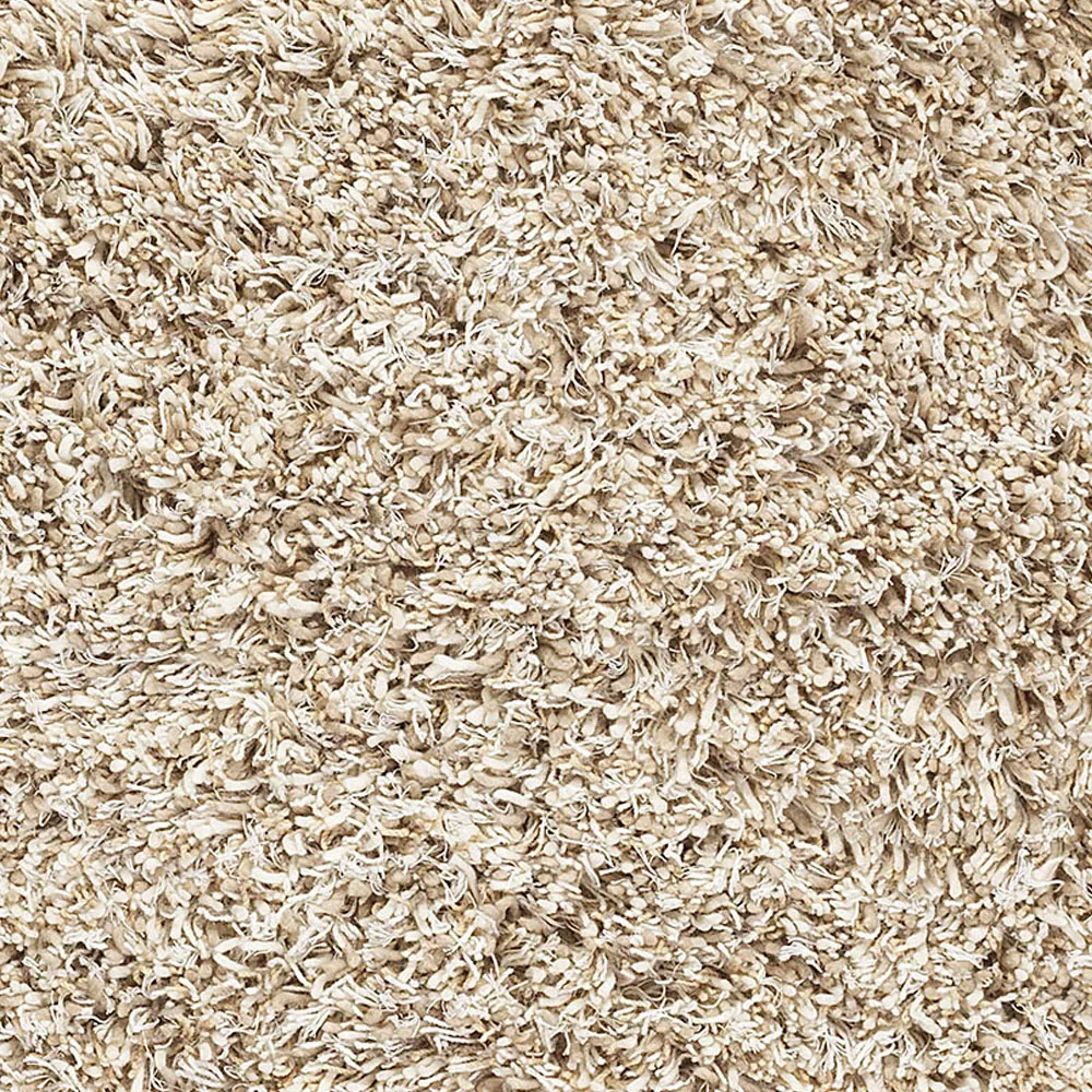 Tapete Shaggy, White/beige, 170x240 cm Kateha