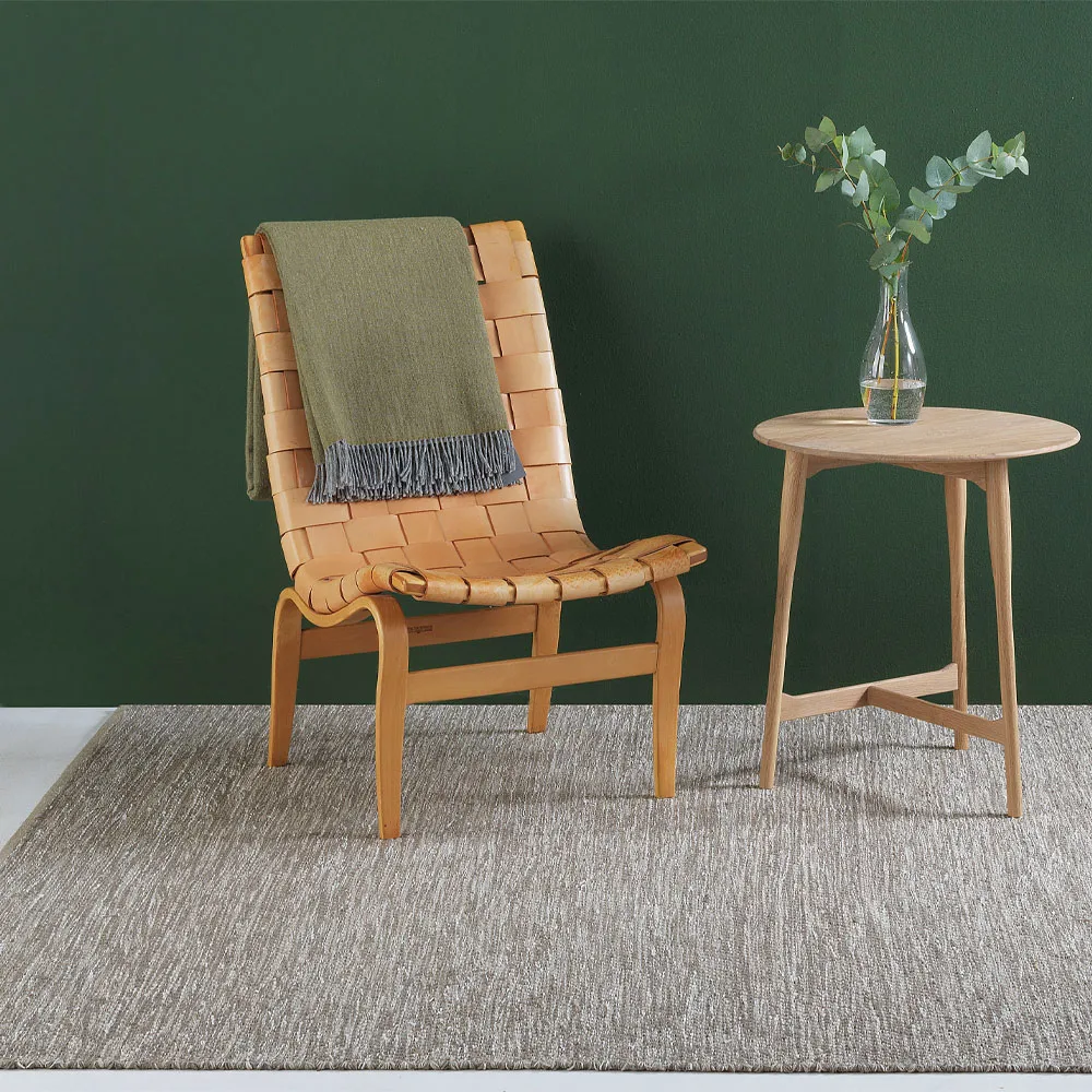 Tapete Spirit, Cinzento, 170x240 cm Kateha