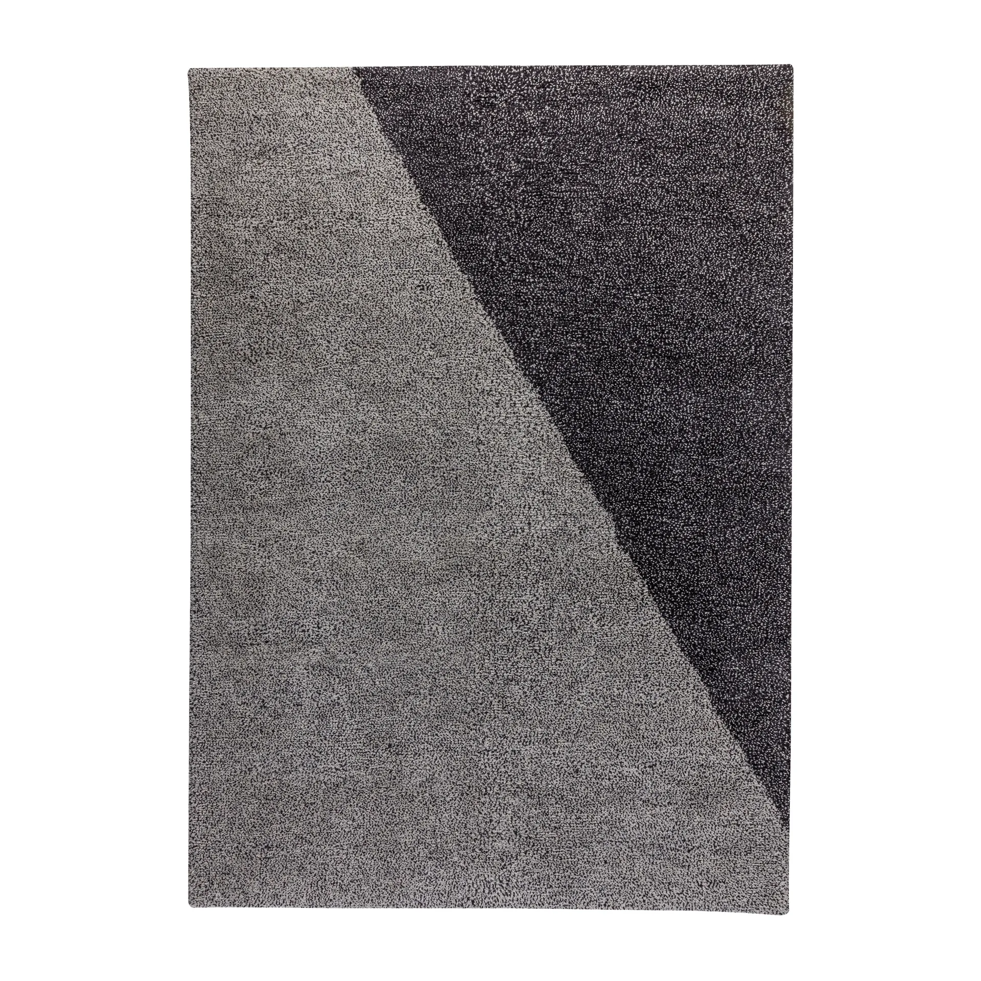 Verso tapete, Cinza 170x240 cm Kateha