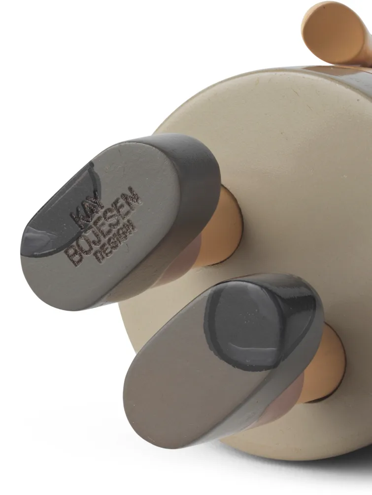 A Menina dos Fósforos, Faia Kay Bojesen Denmark