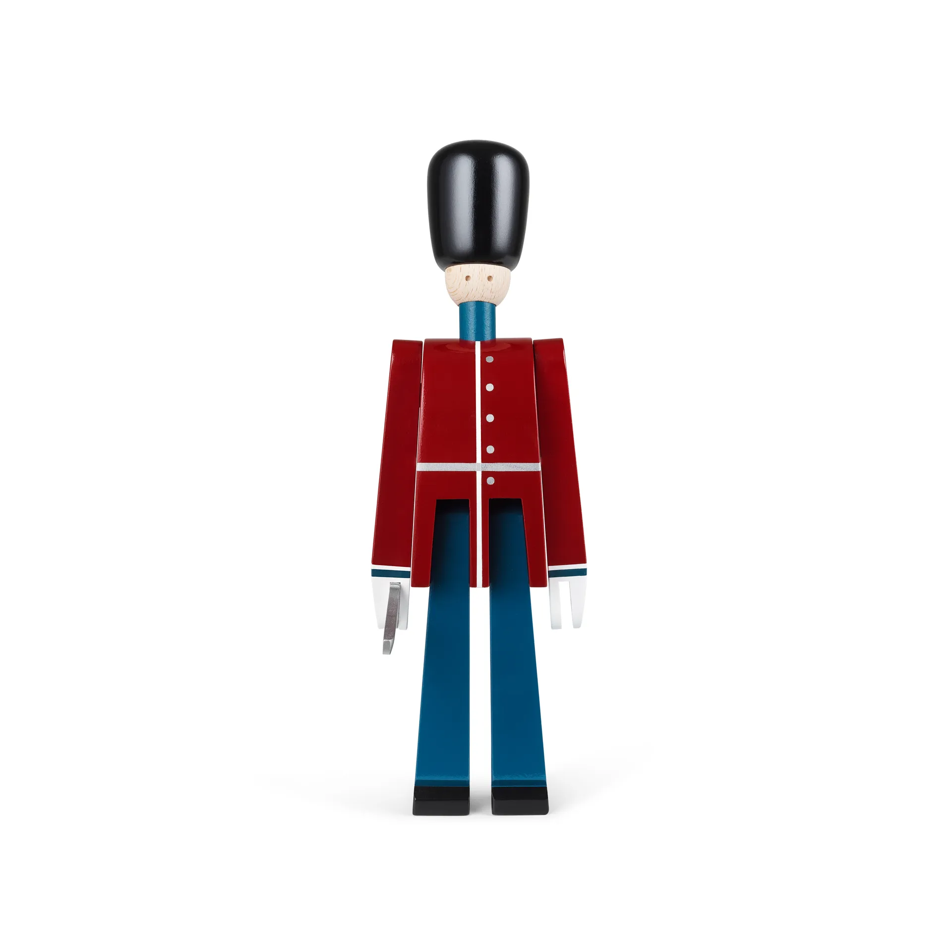 Agente com espada Kay Bojesen , Vermelho-azul Kay Bojesen Denmark