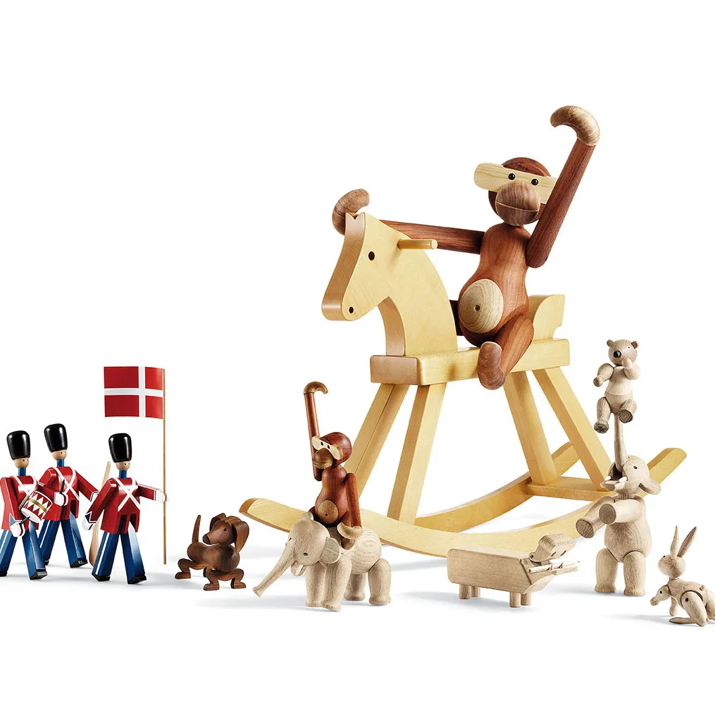 Baterista Kay Bojesen , vermelho-azul Kay Bojesen Denmark