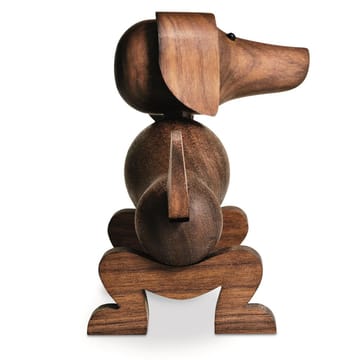 Cão Kay Bojesen  - nogueira - Kay Bojesen Denmark