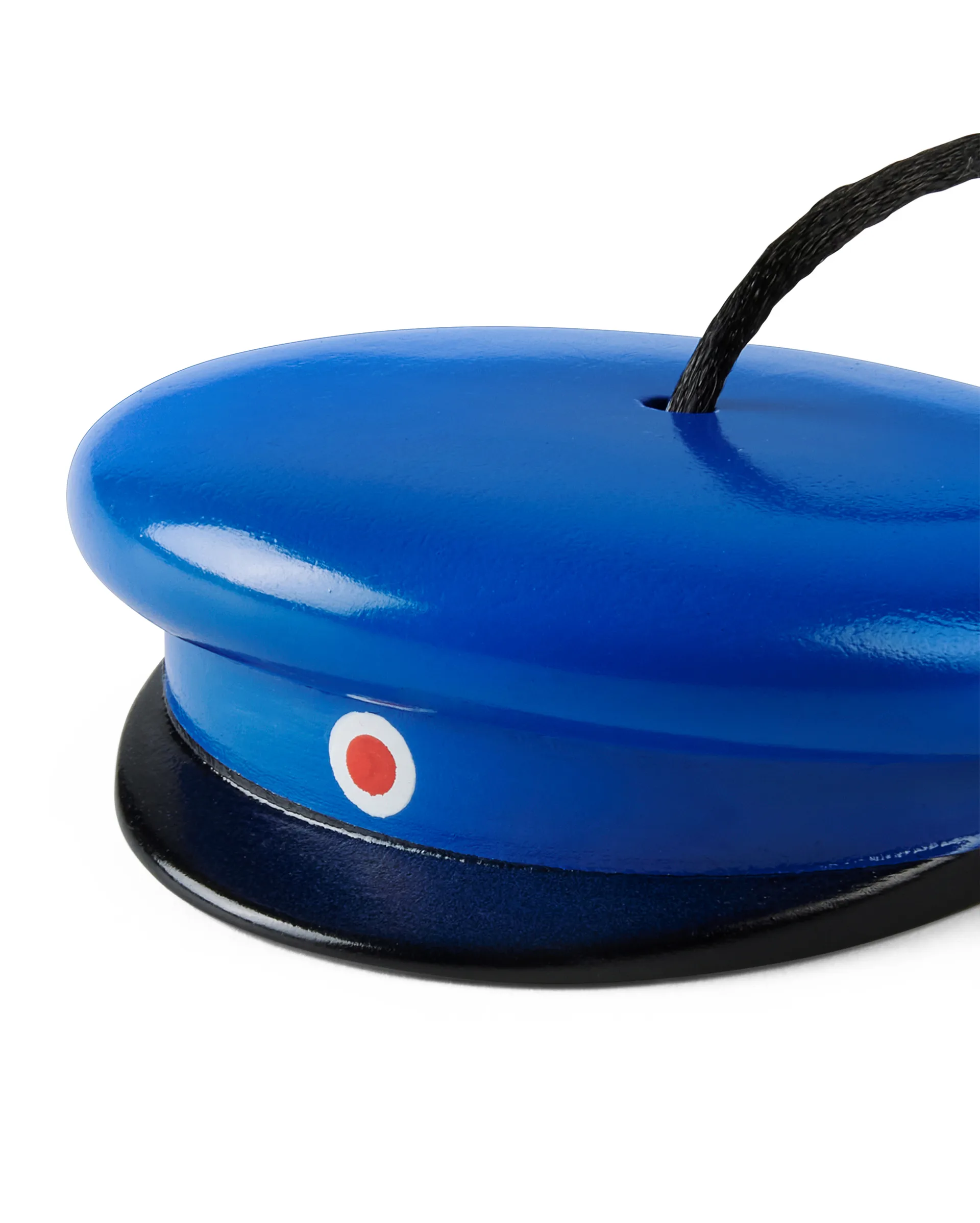 Chapéu de estudante para o macaco pequeno Kay Bojesen, Azul Kay Bojesen Denmark