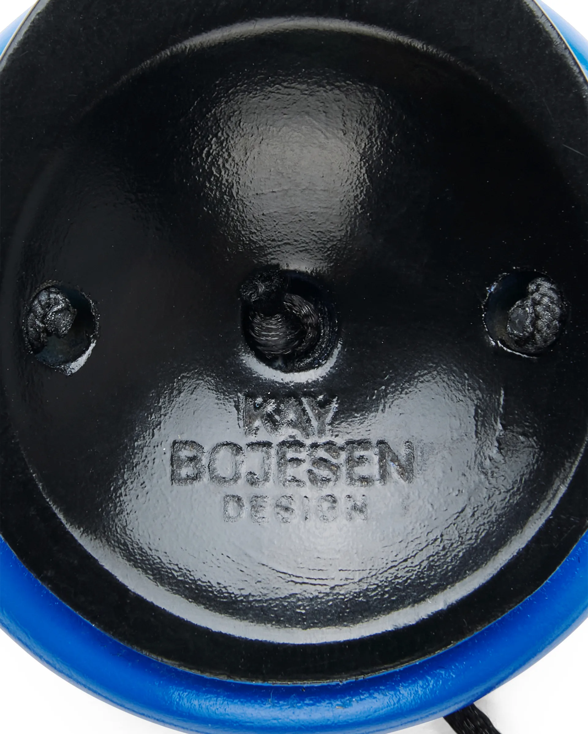 Chapéu de estudante para o macaco pequeno Kay Bojesen, Azul Kay Bojesen Denmark