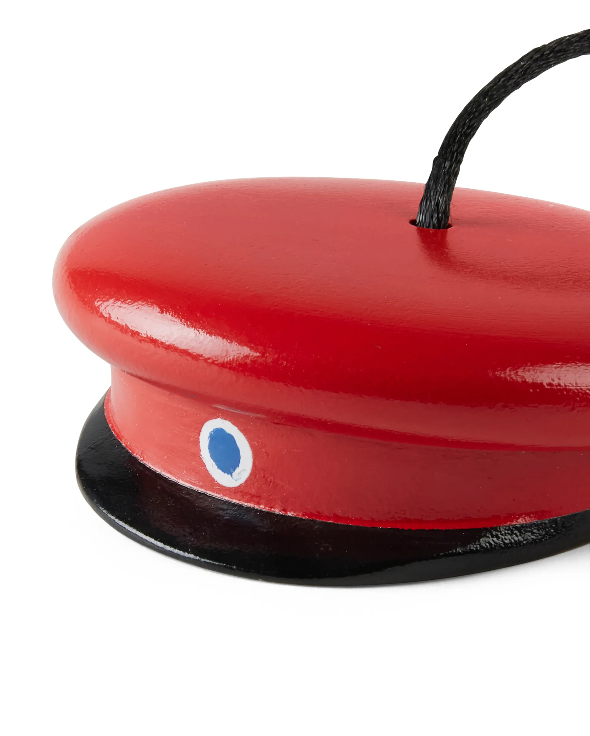 Chapéu de estudante para o macaco pequeno Kay Bojesen, Vermelho Kay Bojesen Denmark