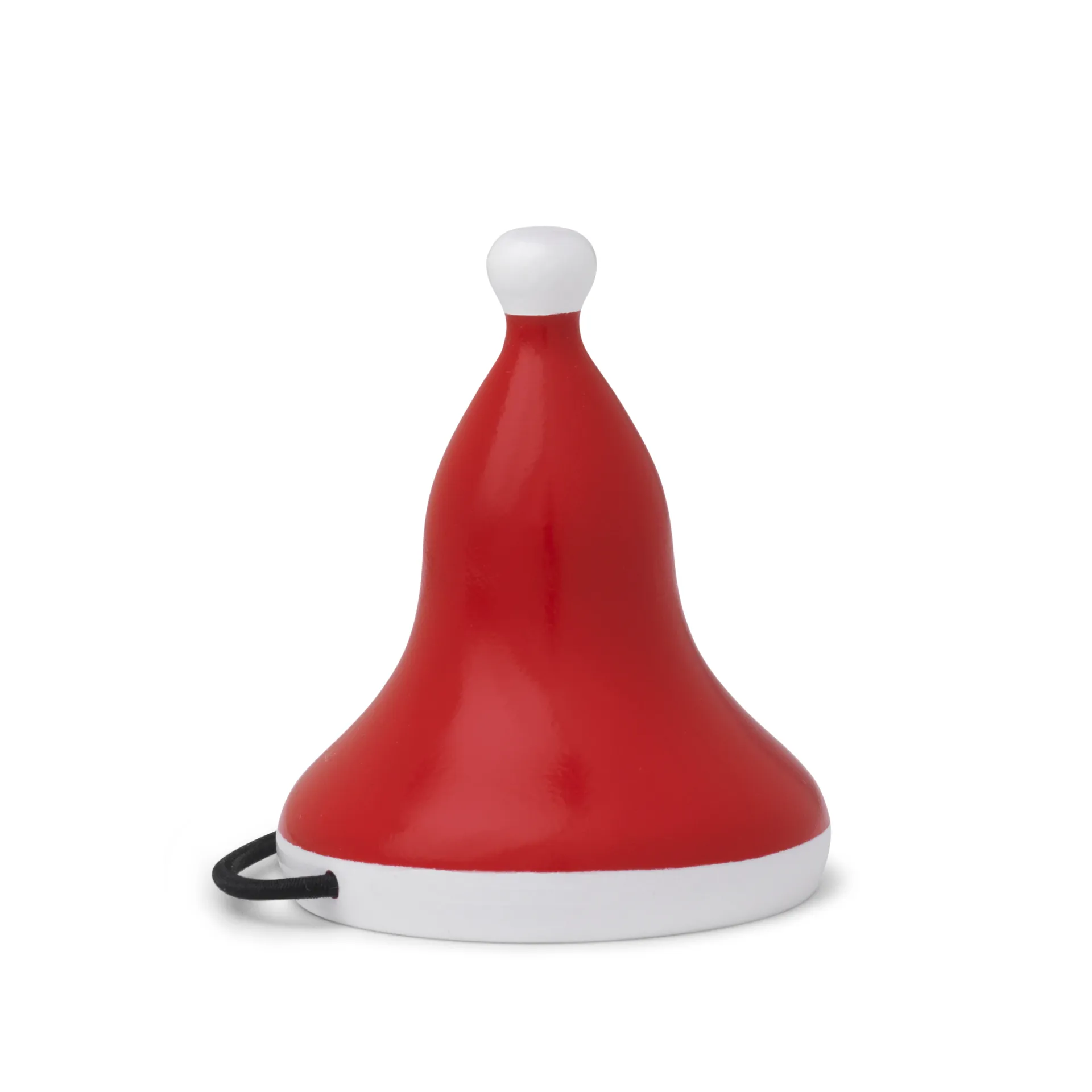 Chapéu de Natal para o macaco mini Kay Bojesen , vermelho Kay Bojesen Denmark