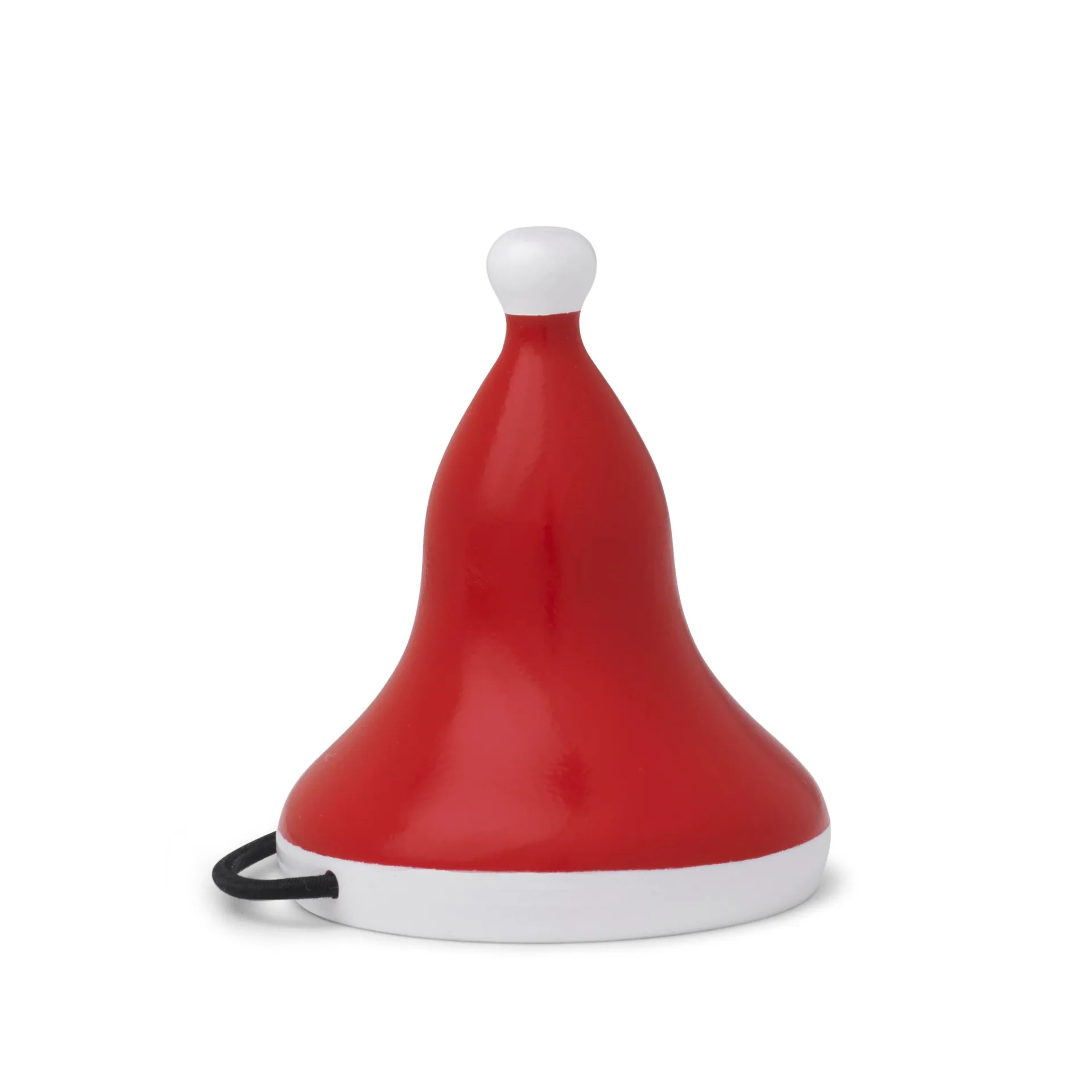 Chapéu de Natal para o macaco pequeno Kay Bojesen , vermelho Kay Bojesen Denmark