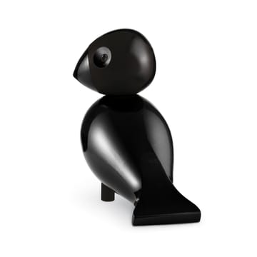 Corvo Kay Bojesen song bird grande - preto - Kay Bojesen Denmark