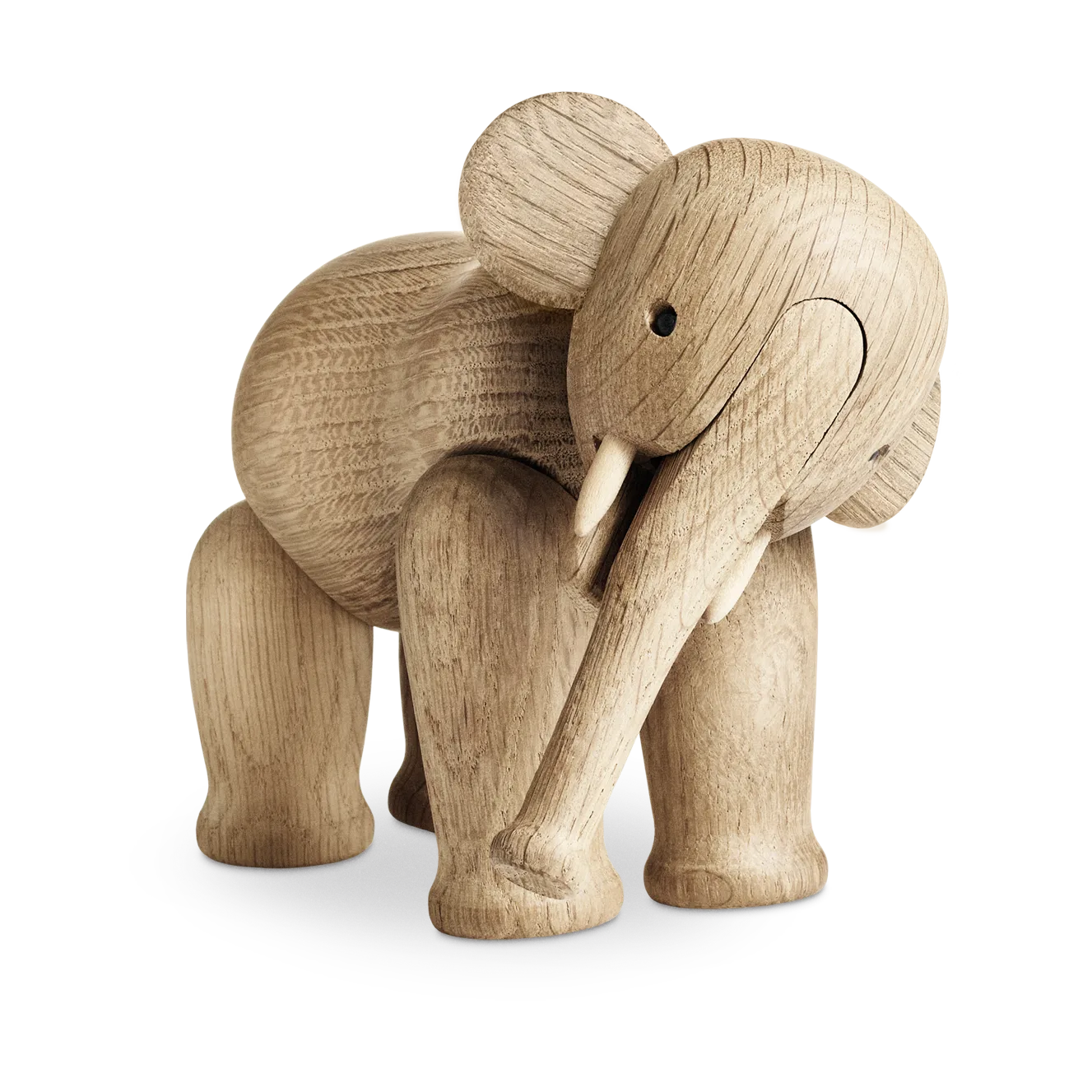 Elefante Kay Bojesen Lilliput, Carvalho Kay Bojesen Denmark