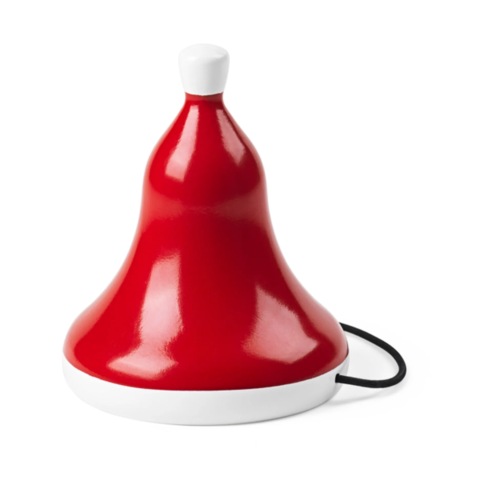 Gorro de Papai Noel para macaco médio Kay Bojesen, Vermelho  Kay Bojesen Denmark