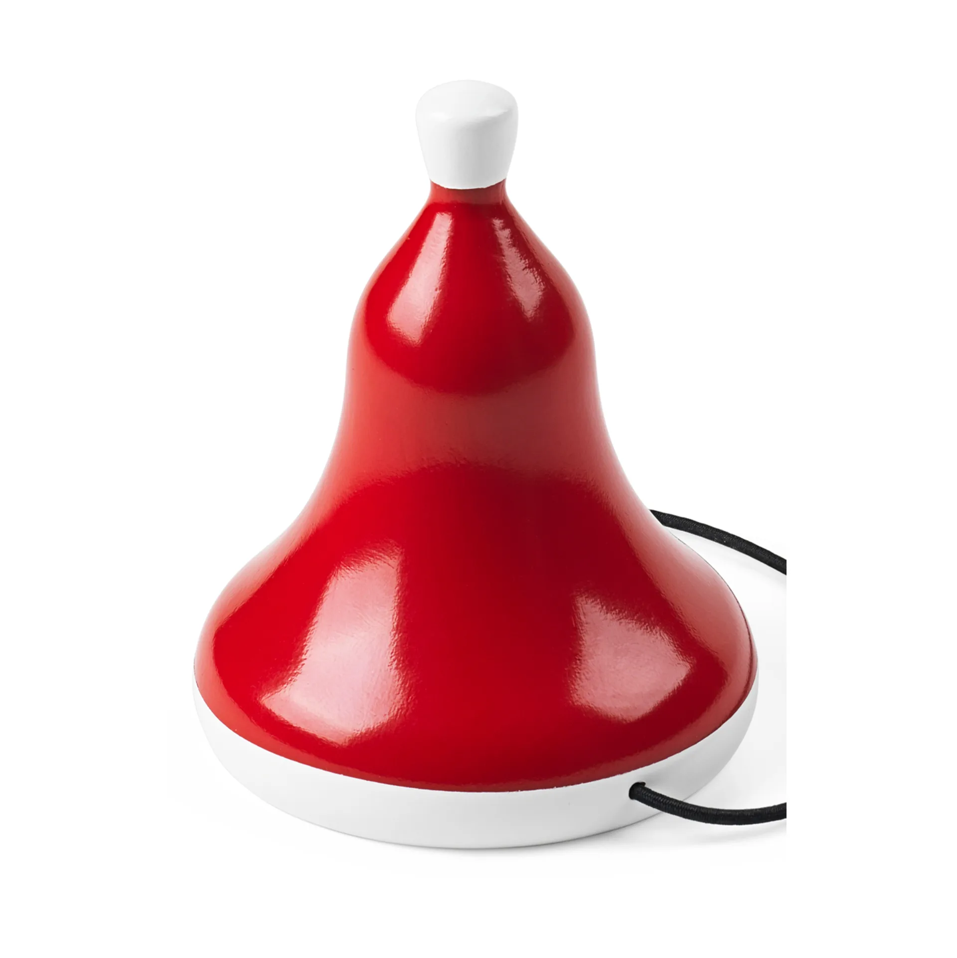 Gorro de Papai Noel para macaco médio Kay Bojesen, Vermelho  Kay Bojesen Denmark