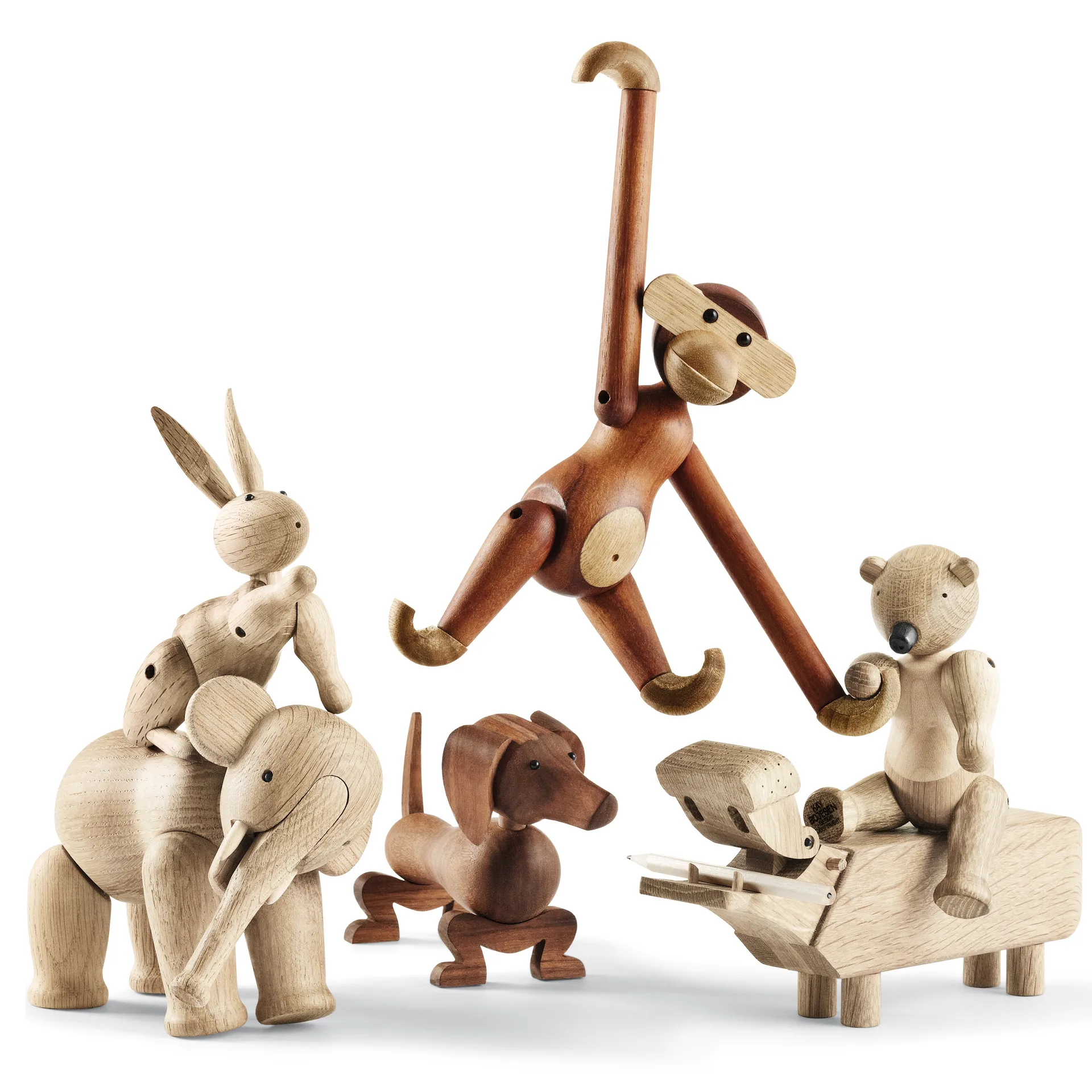 Hipo Kay Bojesen, carvalho Kay Bojesen Denmark